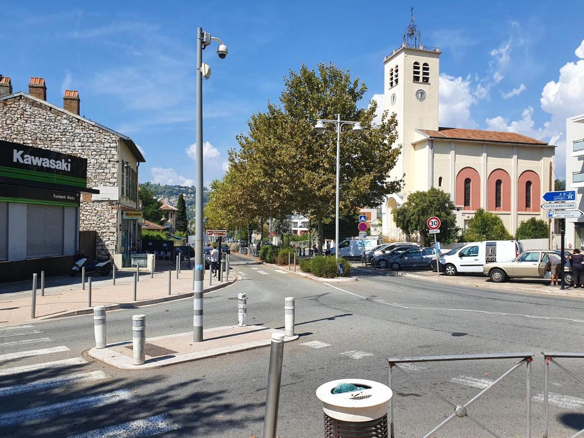 Cote Village *
